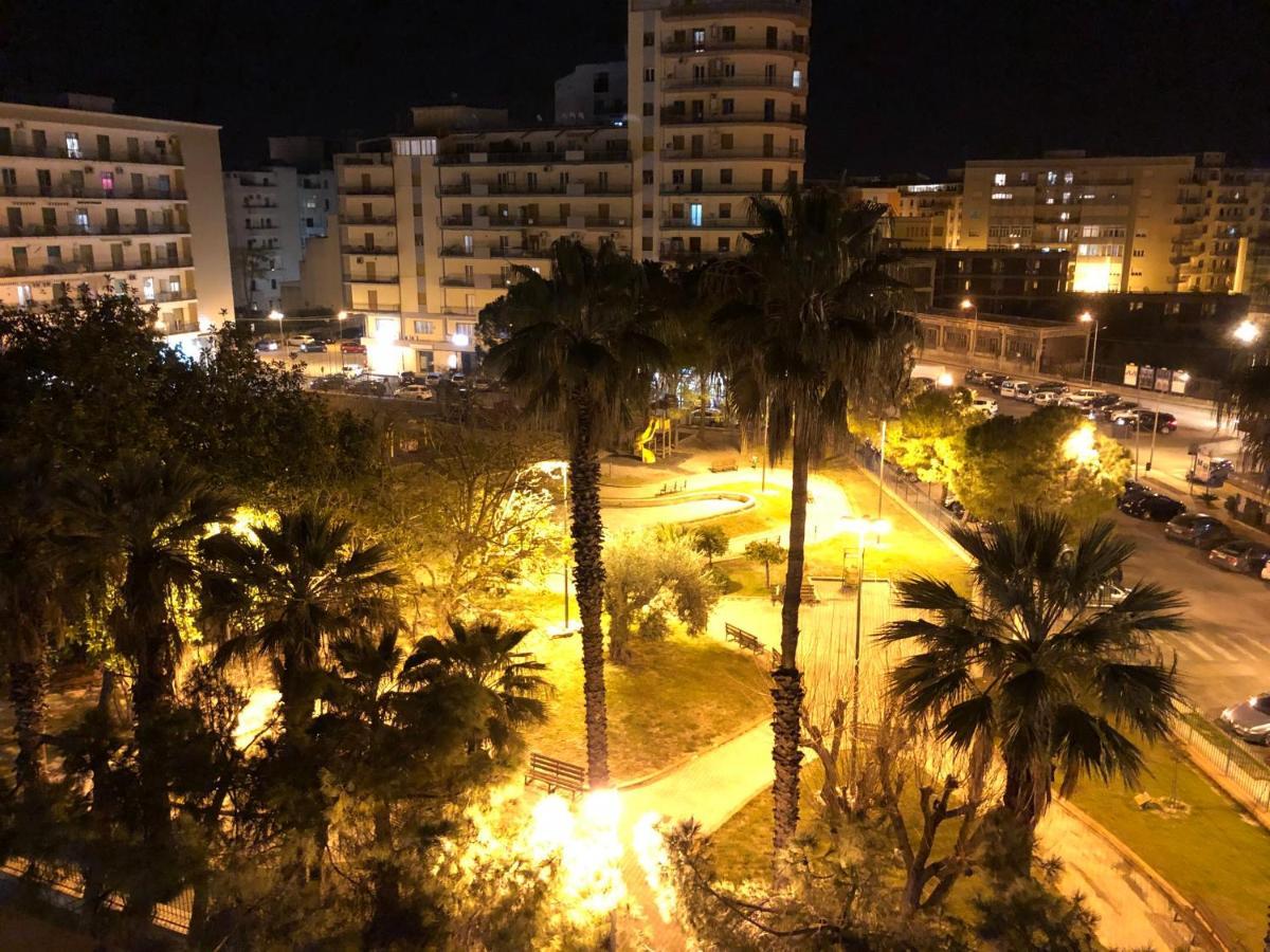 Alicea Apartment In Siracusa 시라쿠사 외부 사진