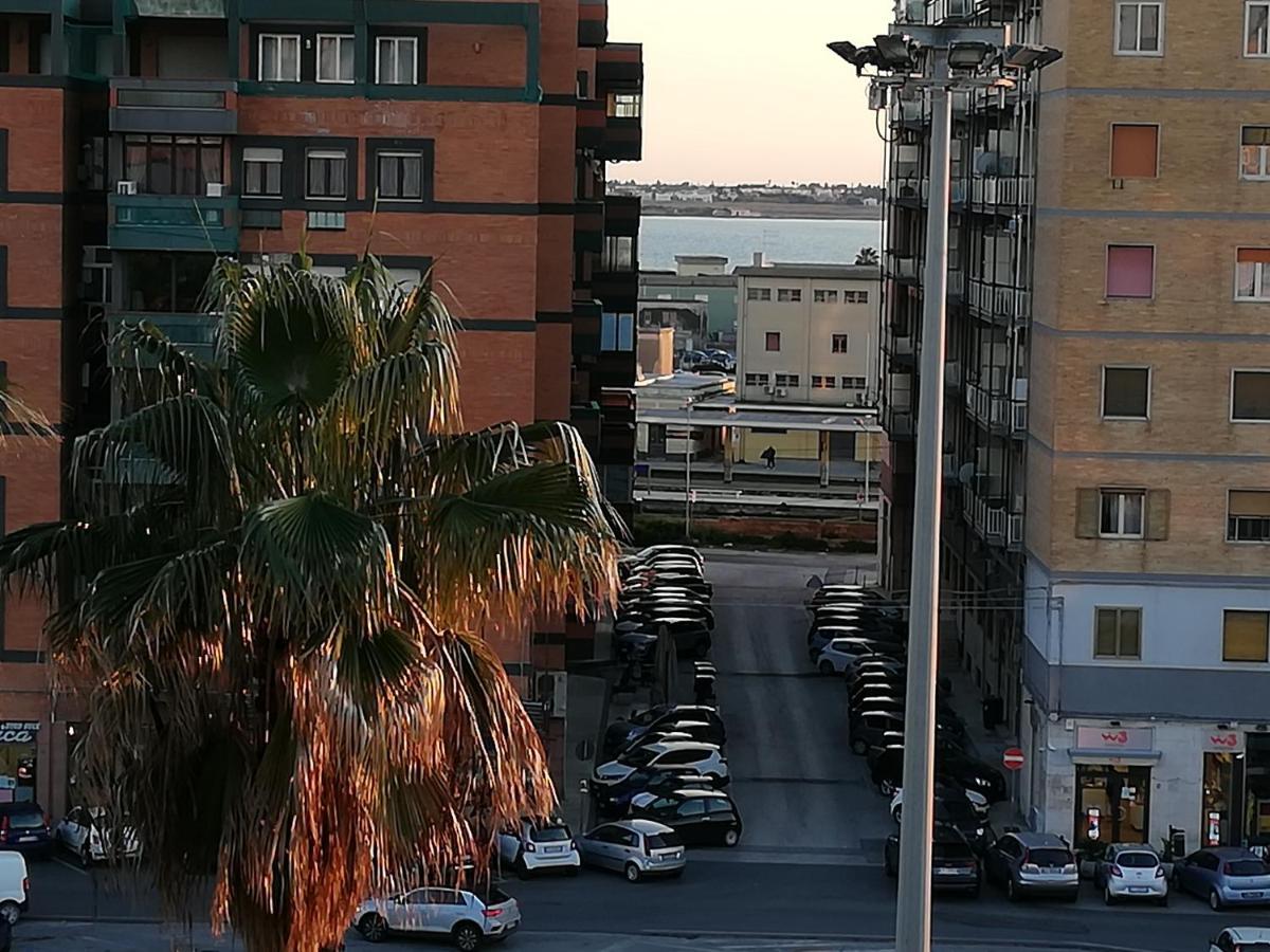 Alicea Apartment In Siracusa 시라쿠사 외부 사진