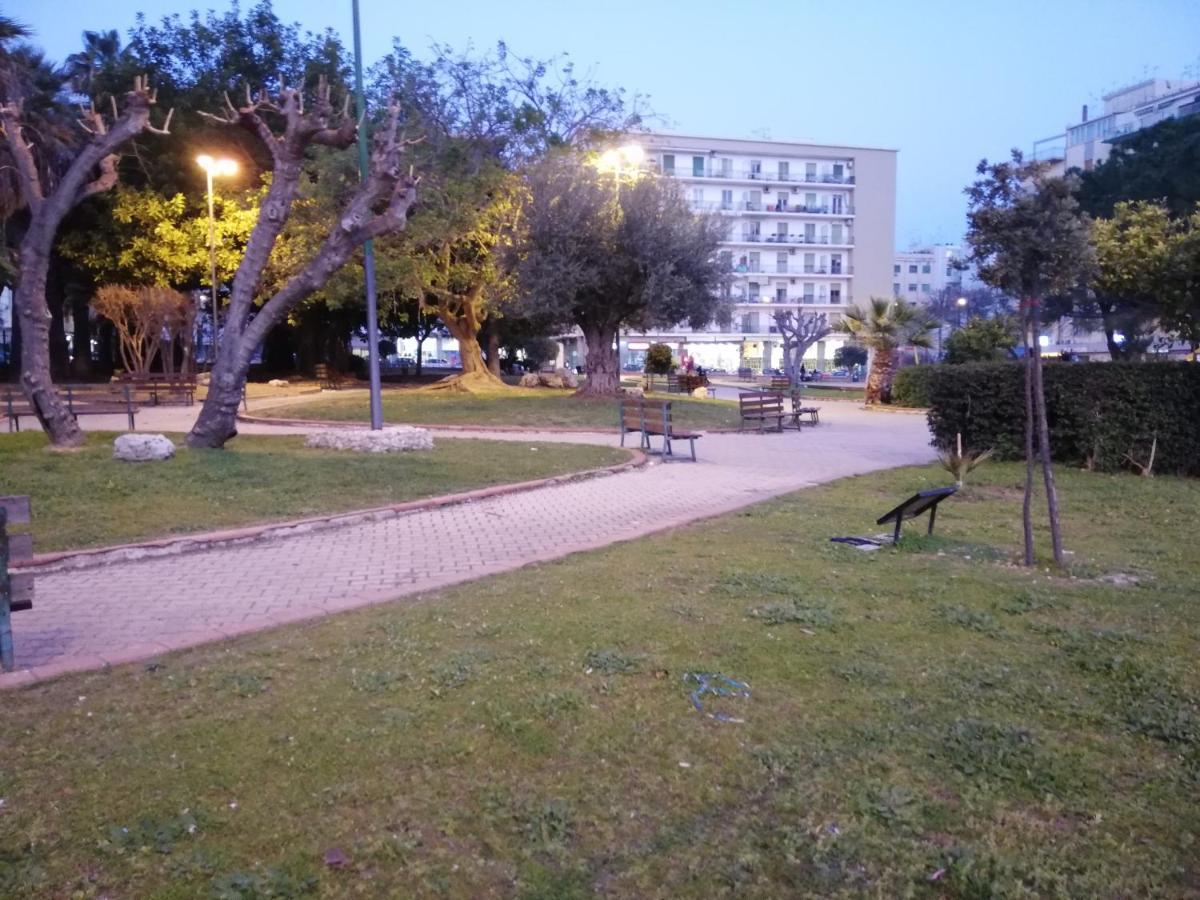 Alicea Apartment In Siracusa 시라쿠사 외부 사진