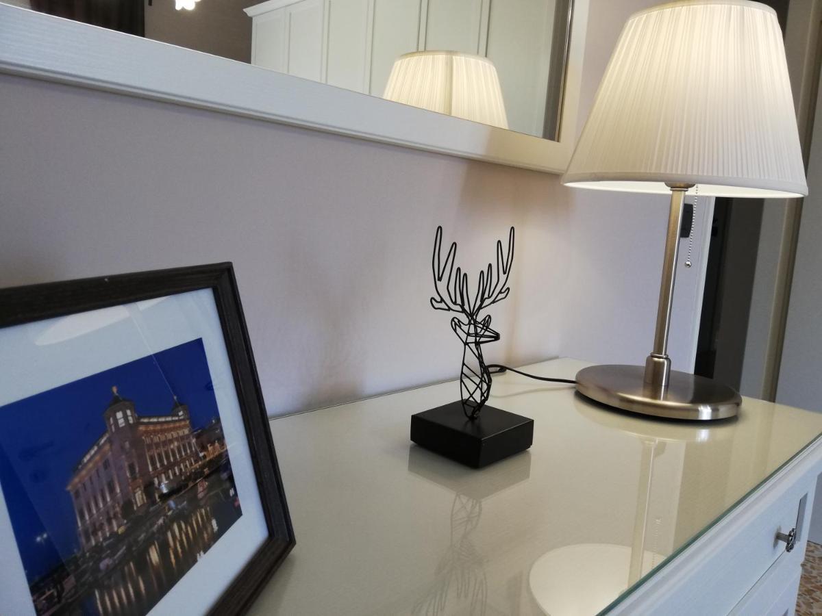 Alicea Apartment In Siracusa 시라쿠사 외부 사진