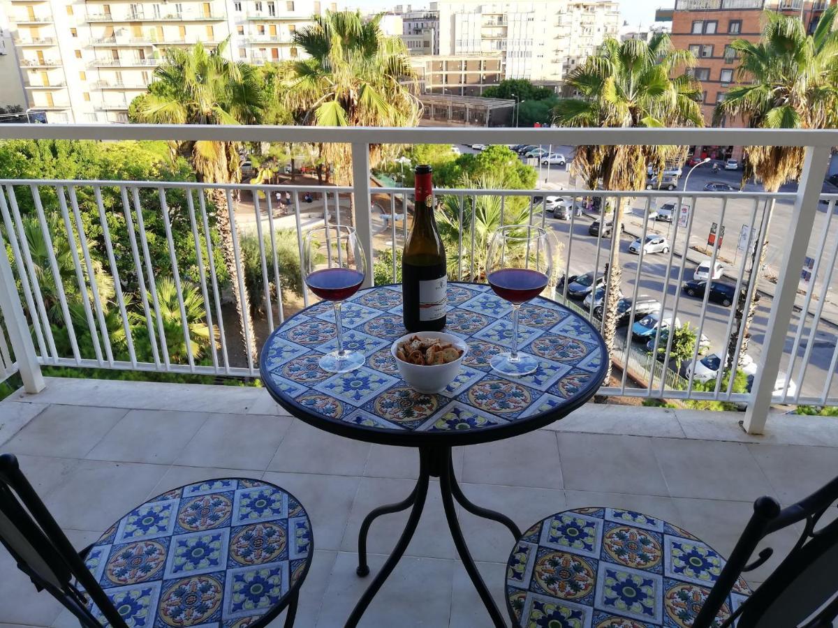 Alicea Apartment In Siracusa 시라쿠사 외부 사진