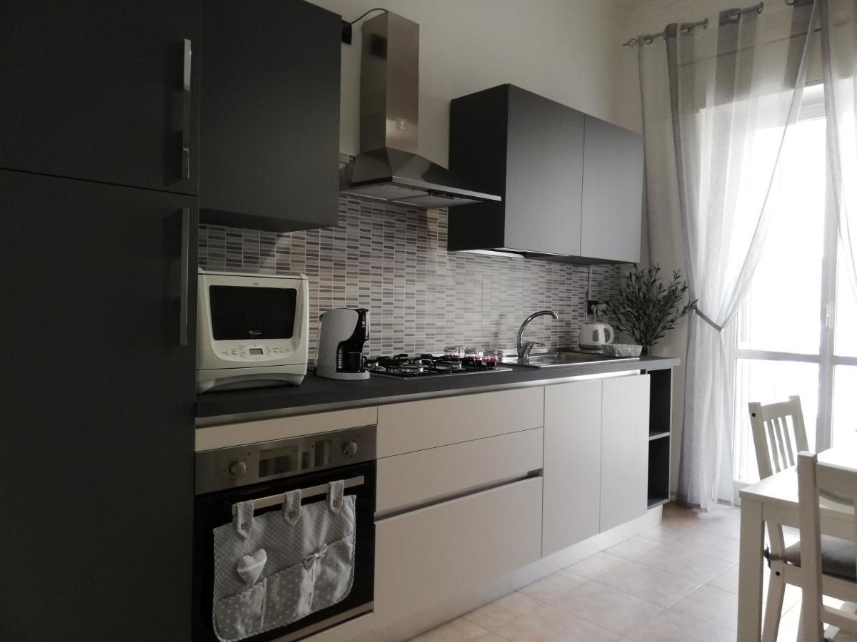 Alicea Apartment In Siracusa 시라쿠사 외부 사진