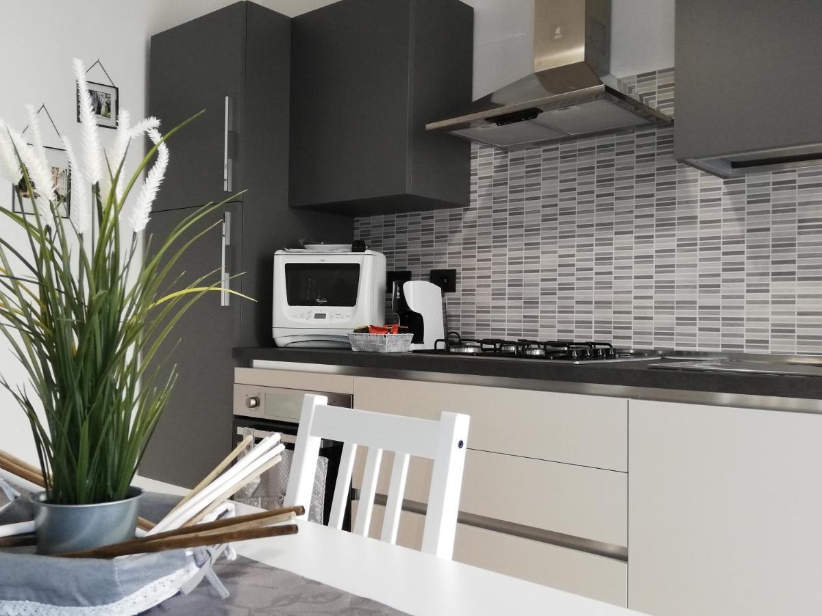 Alicea Apartment In Siracusa 시라쿠사 외부 사진
