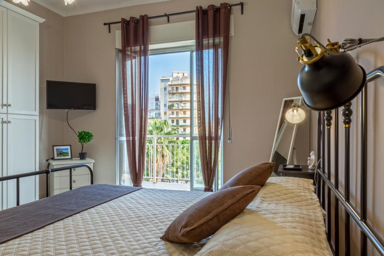 Alicea Apartment In Siracusa 시라쿠사 외부 사진