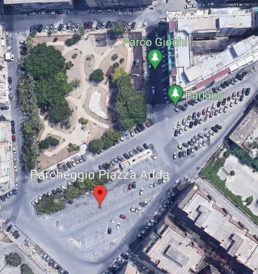 Alicea Apartment In Siracusa 시라쿠사 외부 사진