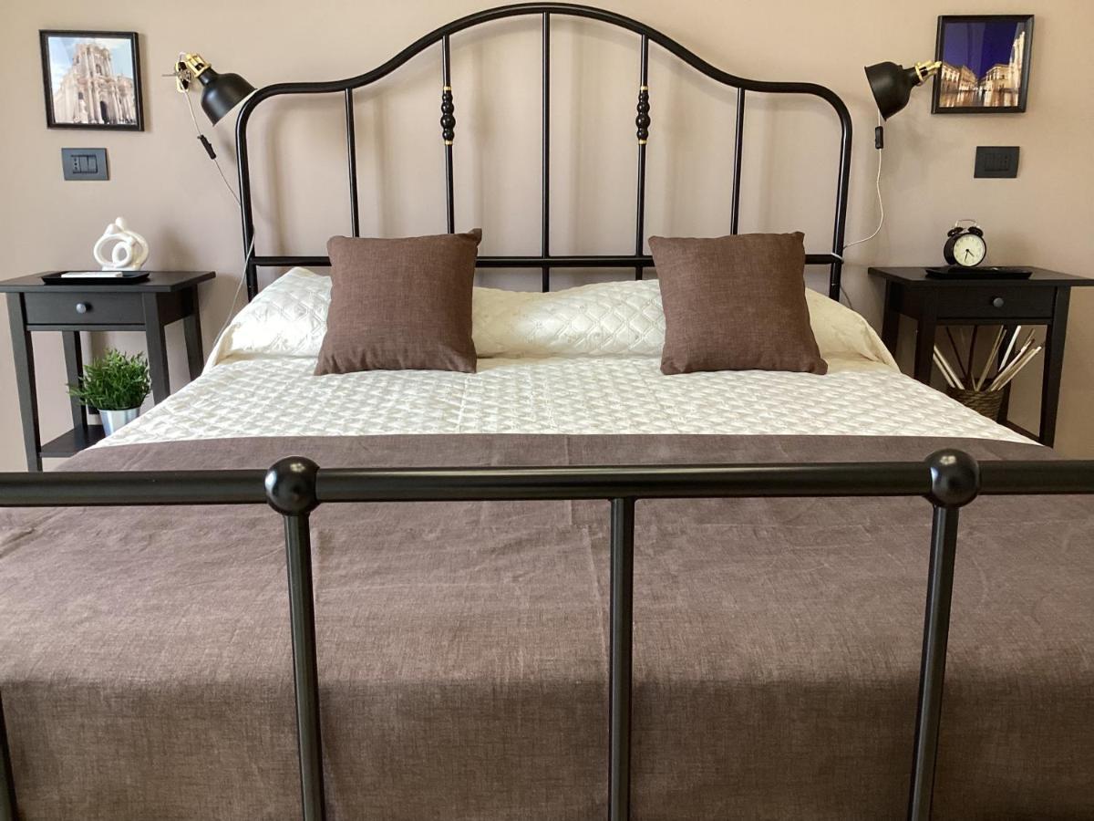 Alicea Apartment In Siracusa 시라쿠사 외부 사진