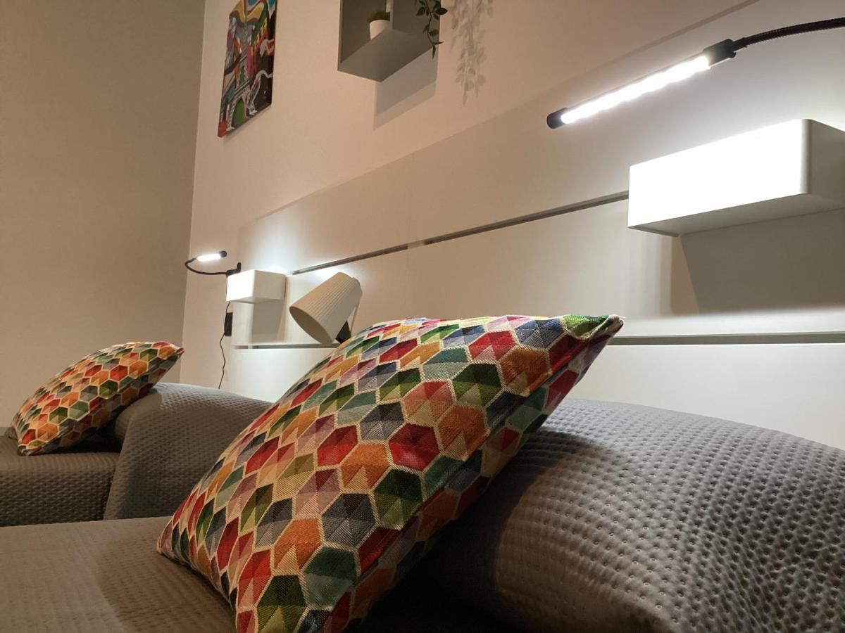 Alicea Apartment In Siracusa 시라쿠사 외부 사진