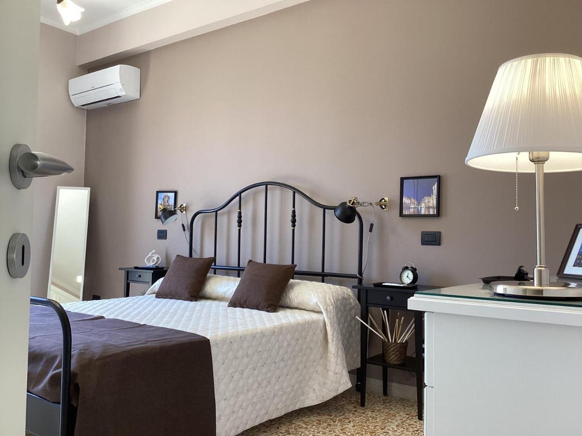 Alicea Apartment In Siracusa 시라쿠사 외부 사진