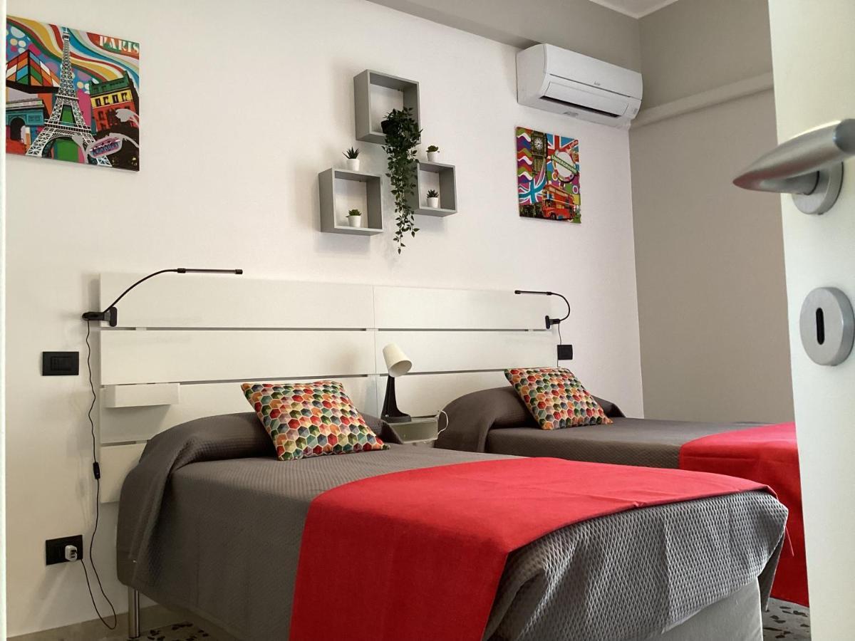 Alicea Apartment In Siracusa 시라쿠사 외부 사진