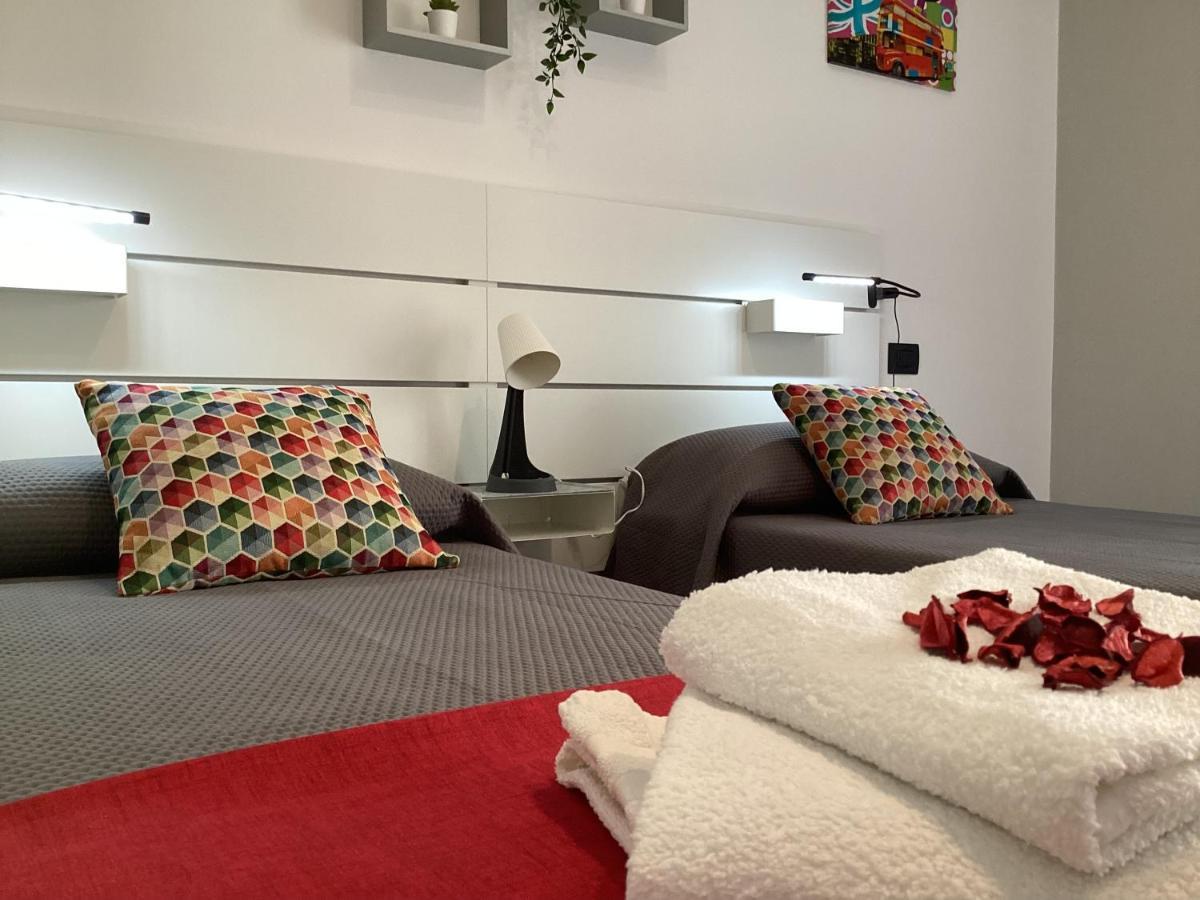 Alicea Apartment In Siracusa 시라쿠사 외부 사진