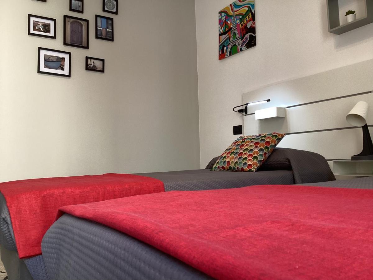 Alicea Apartment In Siracusa 시라쿠사 외부 사진