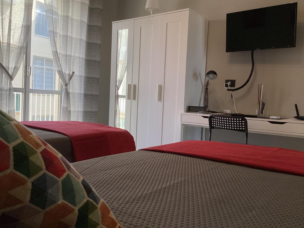 Alicea Apartment In Siracusa 시라쿠사 외부 사진