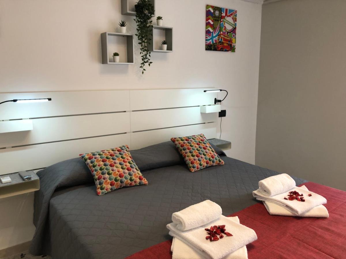 Alicea Apartment In Siracusa 시라쿠사 외부 사진