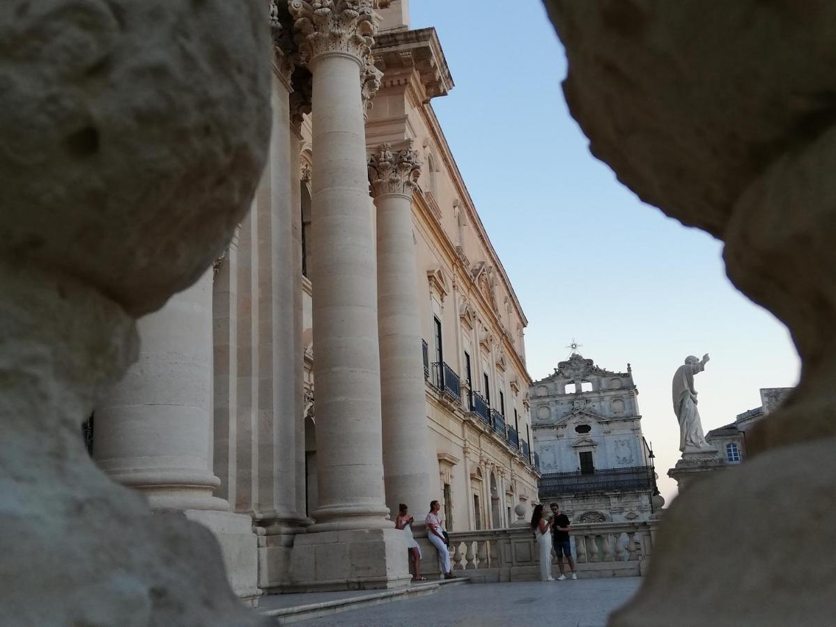 Alicea Apartment In Siracusa 시라쿠사 외부 사진