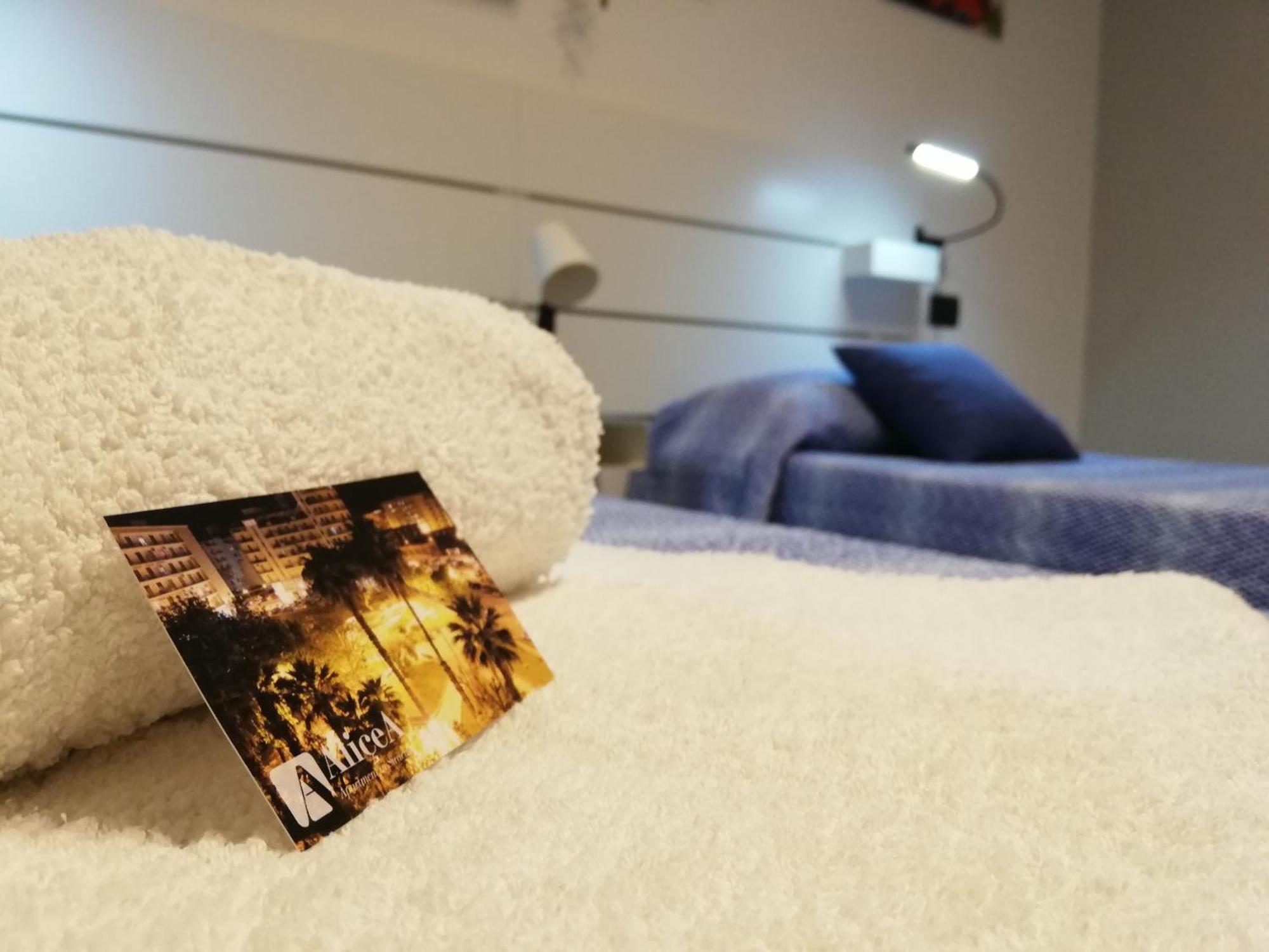 Alicea Apartment In Siracusa 시라쿠사 외부 사진