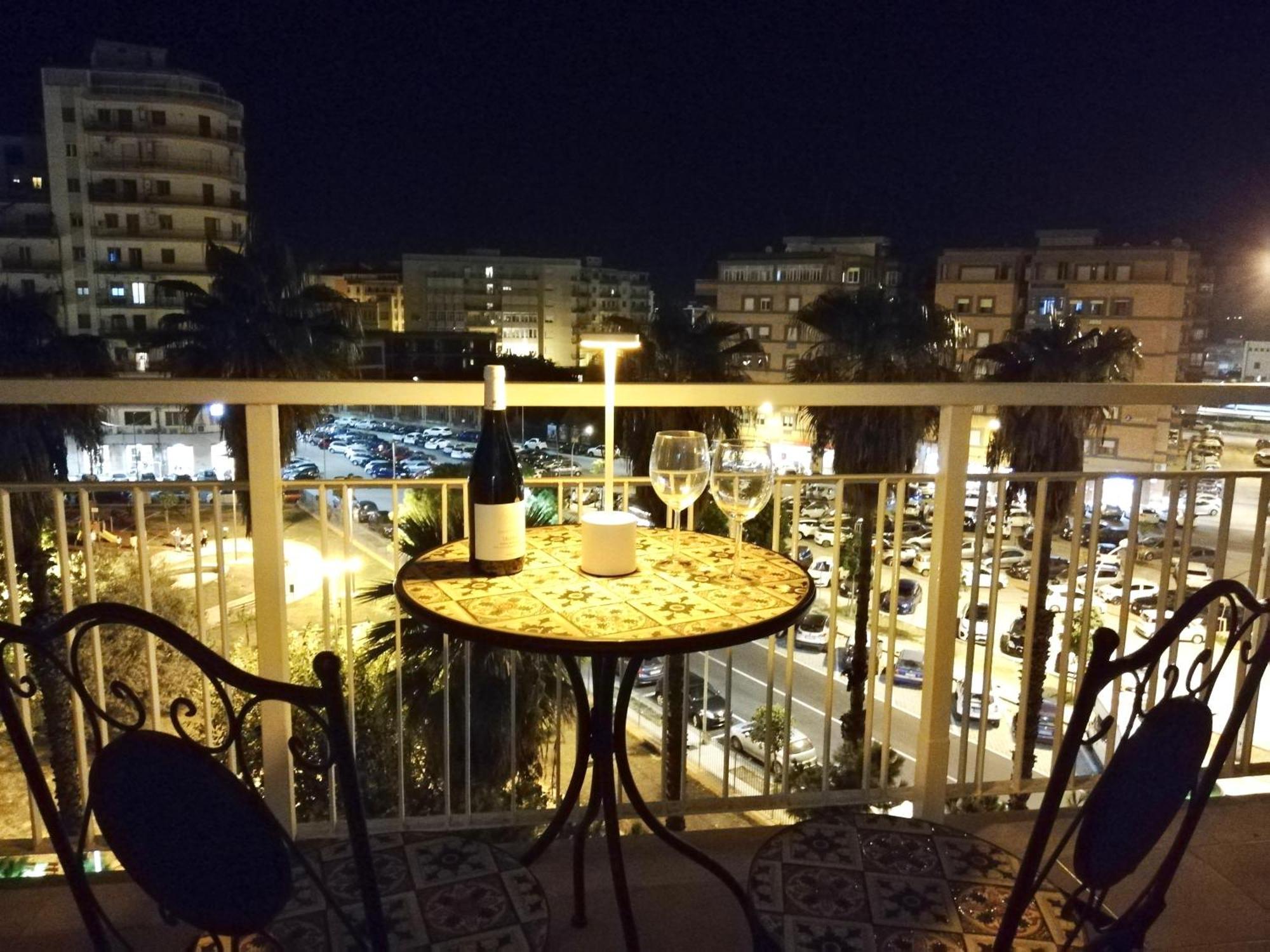 Alicea Apartment In Siracusa 시라쿠사 외부 사진