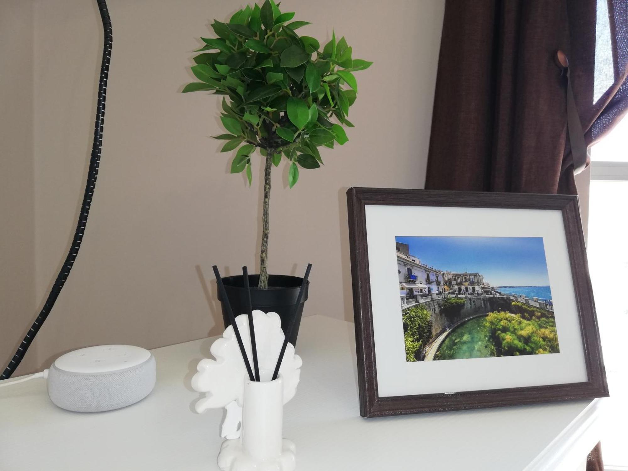 Alicea Apartment In Siracusa 시라쿠사 외부 사진