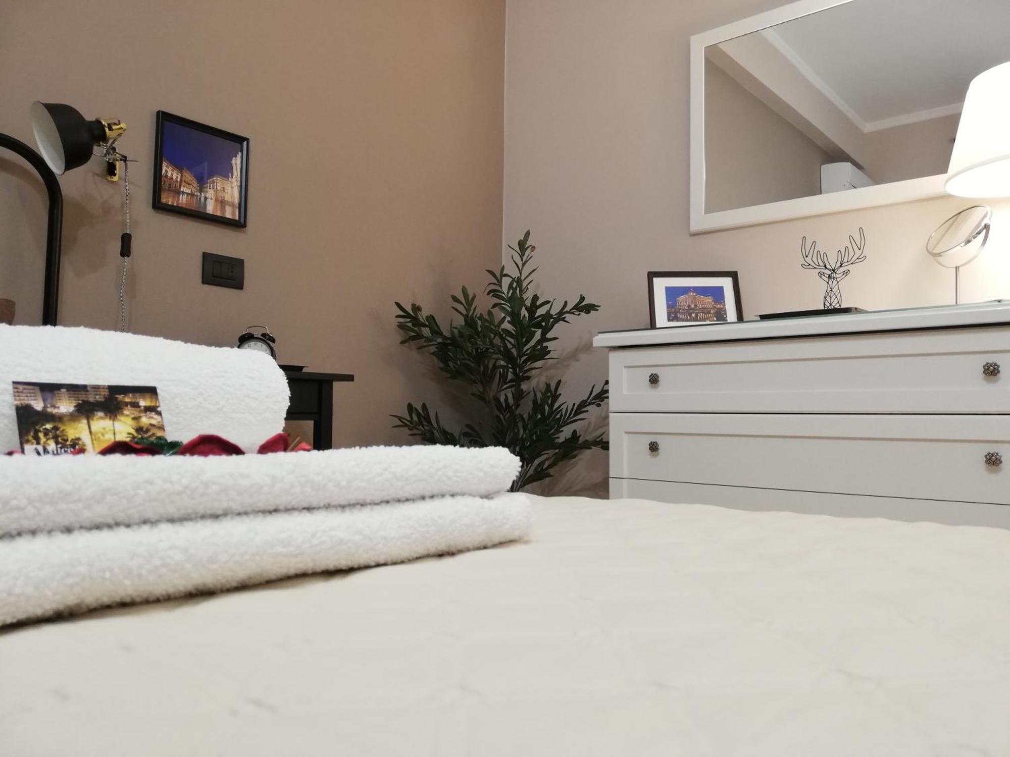 Alicea Apartment In Siracusa 시라쿠사 외부 사진